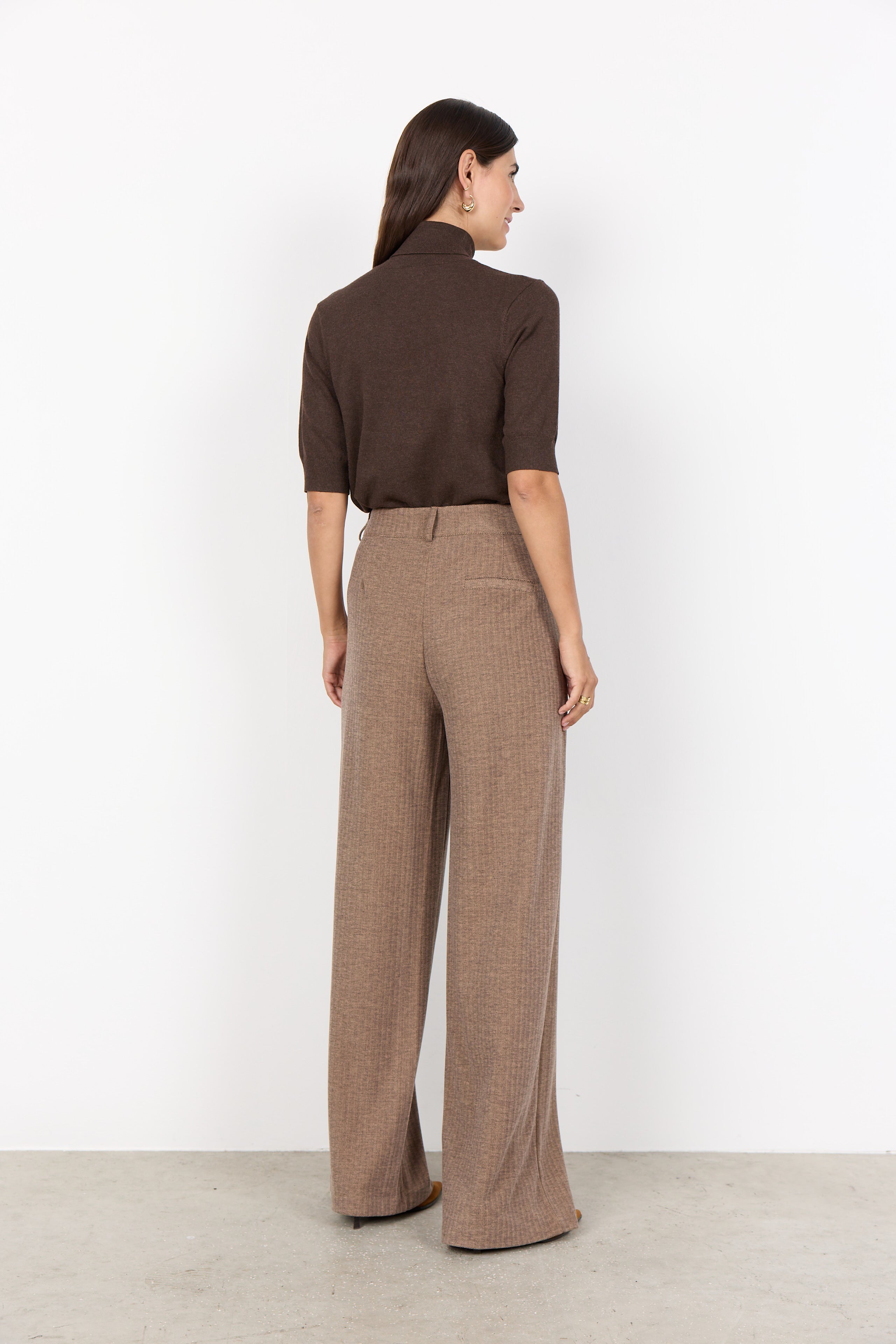 SOYA CONCEPT VINJA TAILORED PANT